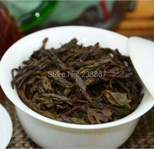 250g Chinese Da Hong Pao tea Big Red Robe Oolong Tea the Original Gift Green Food
