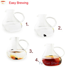 Free Shipping Black Tea Cream Ceramic pot packing puer chagao high quality tea resin