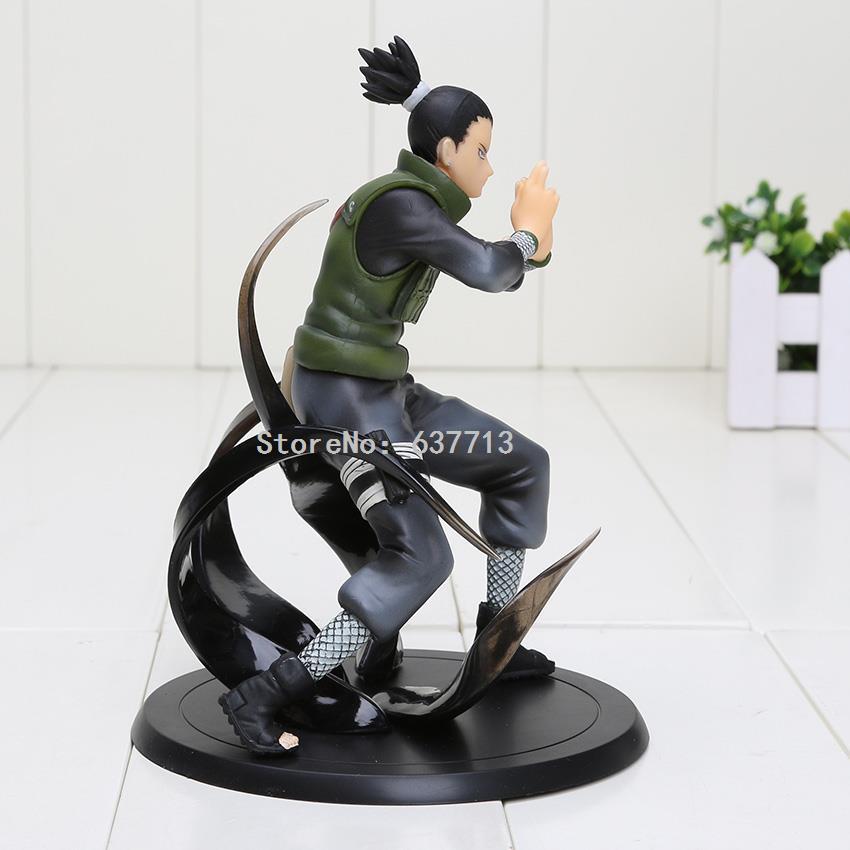 shikamaru figures