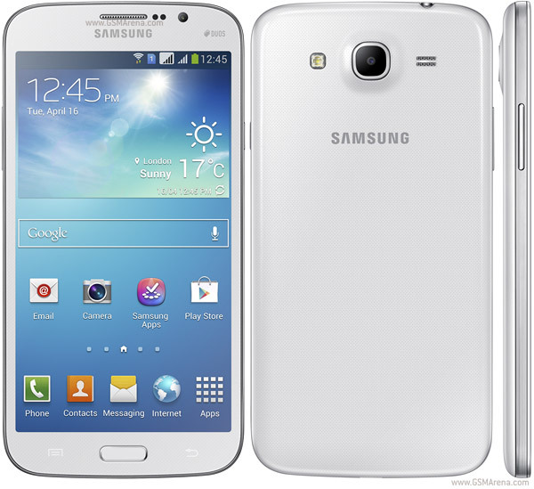 I9152  Samsung Galaxy  5.8 I9152  - GPS Wi-Fi 8.0MP 5.8 