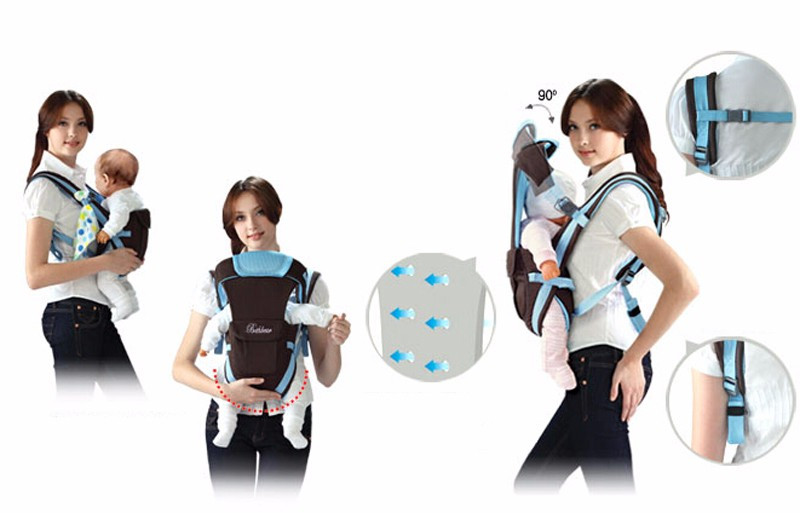 Baby Carrier 5