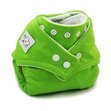 1 PCS Reusable Baby Infant Nappy Cloth Diapers Soft Covers Baby Nappy Size Adjustable Training Pants