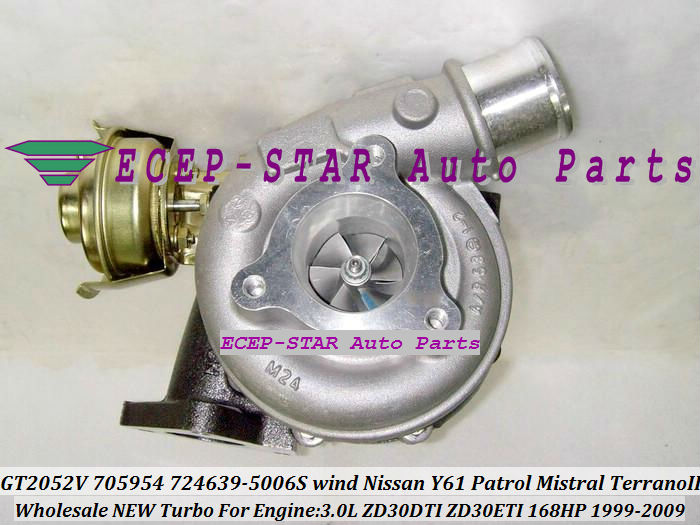 Nissan mistral parts online #9