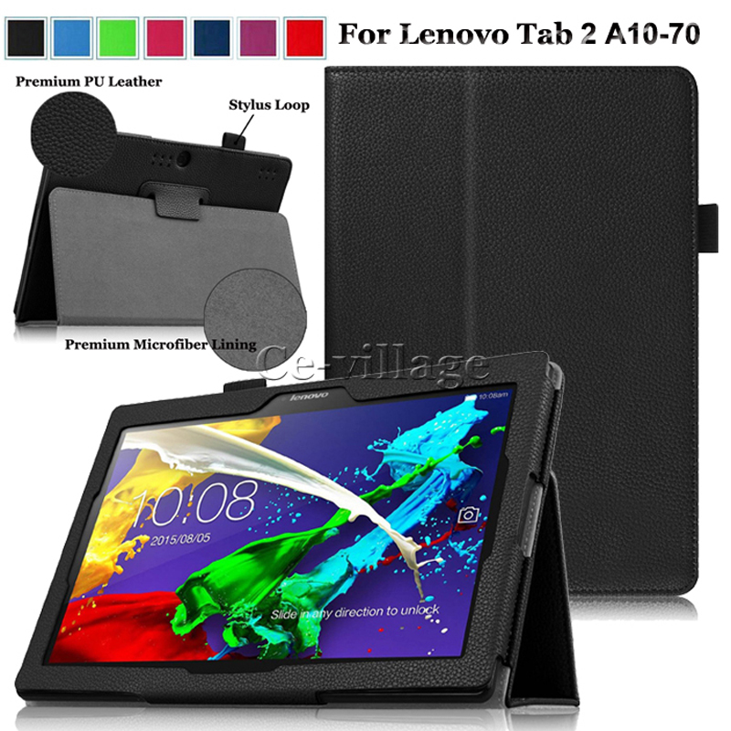  PU      Lenovo Tab 2 Tab2 A10-70L A10-70f A10-70c 10-30 X30 X30F X30M Android Tablet