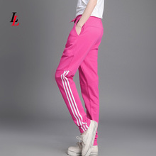 Полная длина от Lisa Import and Export Co., Ltd. для Женщины, материал Хлопок артикул 32423600786