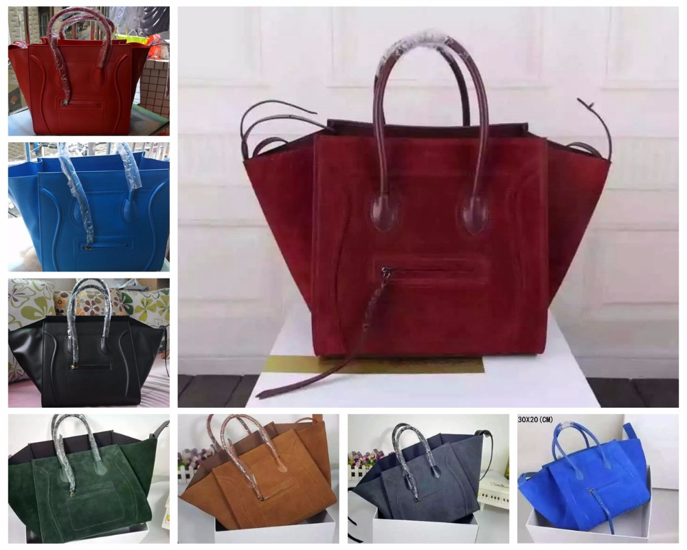 Compare Prices on Suede Luggage- Online Shopping/Buy Low Price ...