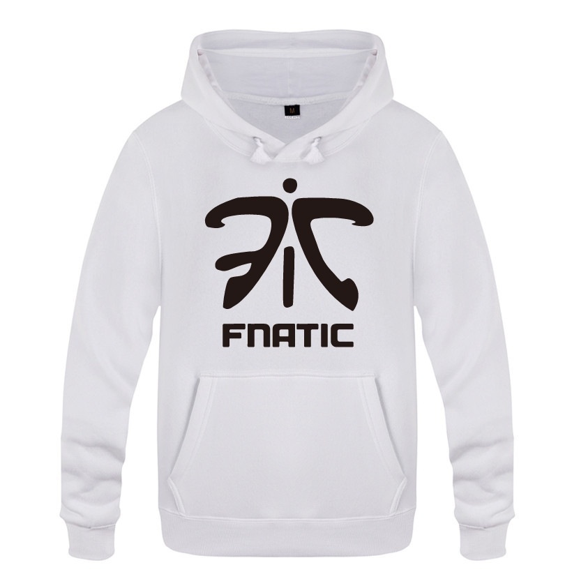 fnatic hoodie