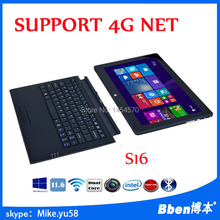 Hot sale Windows8.1 Tablet PC 11.6 inch Dual Core windows 512GB/4GB WIFI Dual Cameras HDMI bluetooth 8000mAh tablet pc