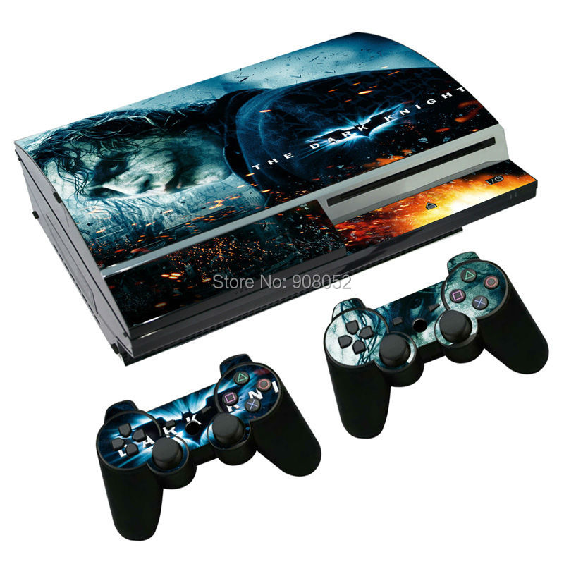 Ps3 Console Cover for Promotional Ps3 Console Cover on