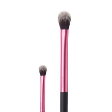 maquiagem thin rose pink setting brush real brand makeup brushes make up maquillaje Professional beauty pinceis