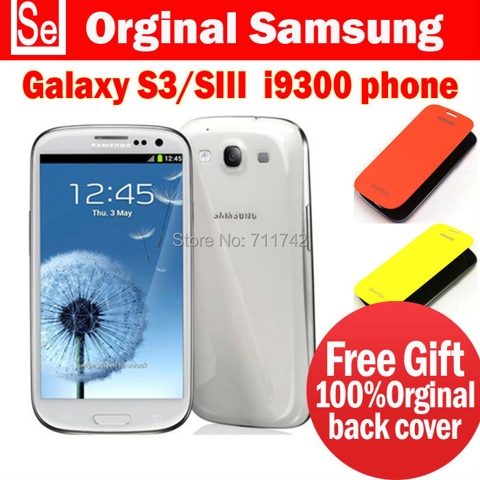 Samsung Android Siii I9300 Отзывы