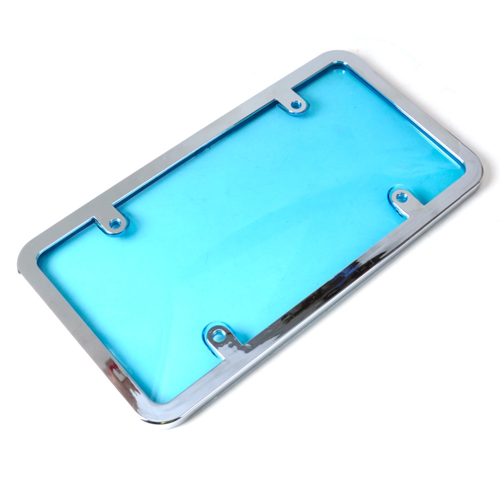 Toyota Camry License Plate Frame for Promotional Toyota