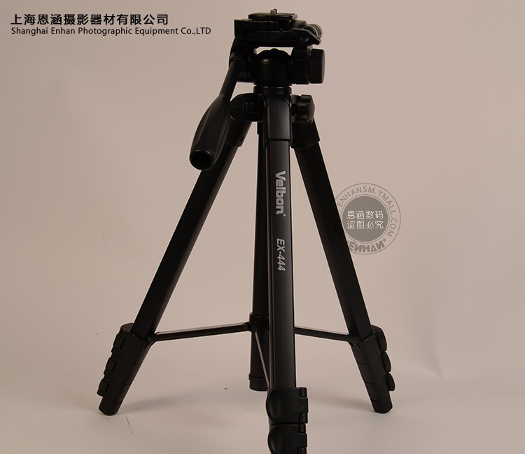 Velbon EX444-4