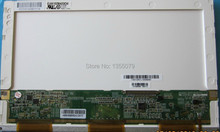 CLAA102NA0ACG CLAA102NA0ACW CLAA102NA2CCN LCD 10.1 WXAG 1024*600 for laptop screen 100% original prefect