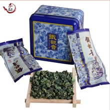 10pcs 160g tie guan yin Black Tea Oolong Tea 2014 Top Grade Oolong Tea authentic Products Gift Packing weight loss