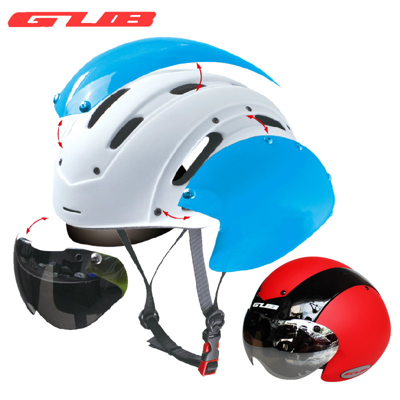 Adult pro tracer helmets