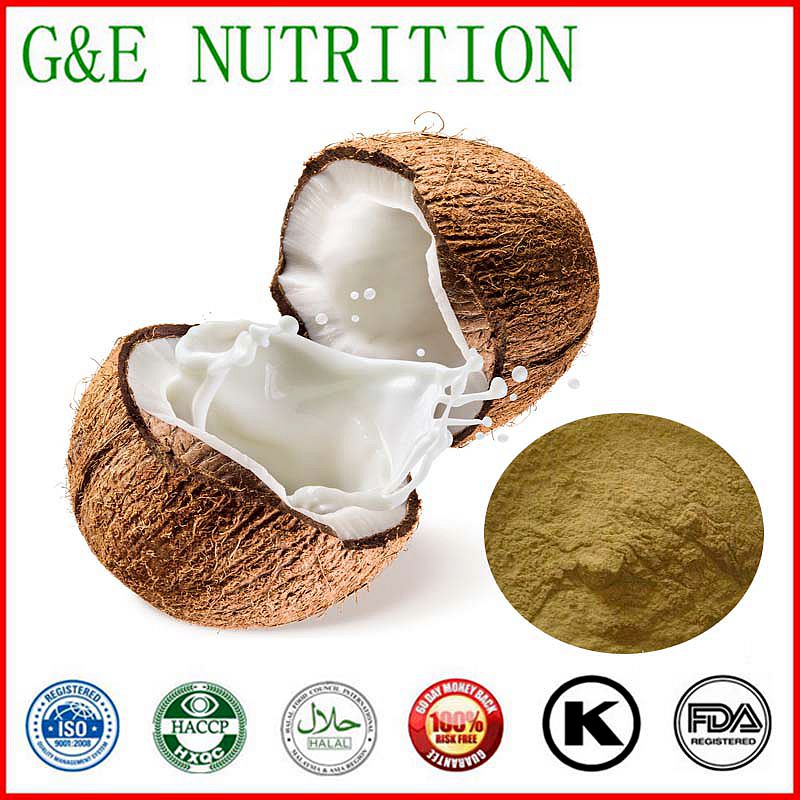 1kg Natural coconut water milk powder coconut extract powder