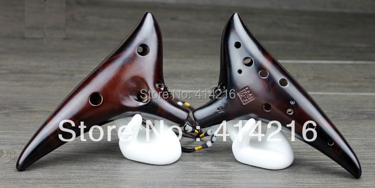 Coupon stl ocarina