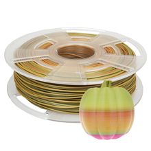 Colorful 3D Printer Gradient Color woody Filemant 1.75mm