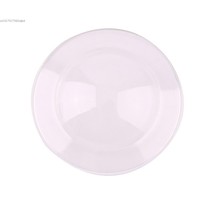 Protective Case For Camera Light weight Transparent Protective Cover Lens Cap for Parrot Bebop Drone 3