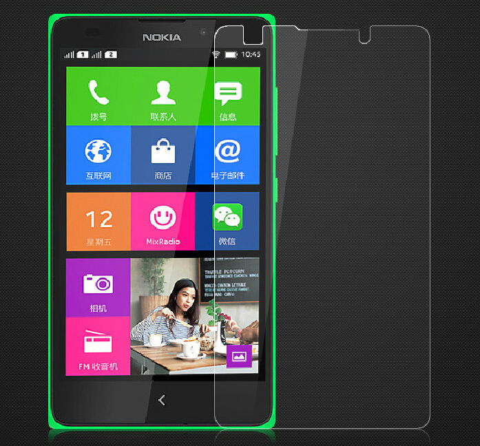 Screen Patch For Nokia Xl 1030
