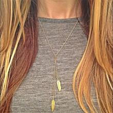 2015 Gold Chain Necklace Round Brads Pendant Multilayer Necklace Arrow Collier Femme Pendant Charm Necklace Women