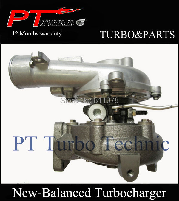  / Turbolader /   /   CT20 CT16V 17201 0l040 17201-0L040 VIGO3000  Toyota Hilux / Landcruiser 3