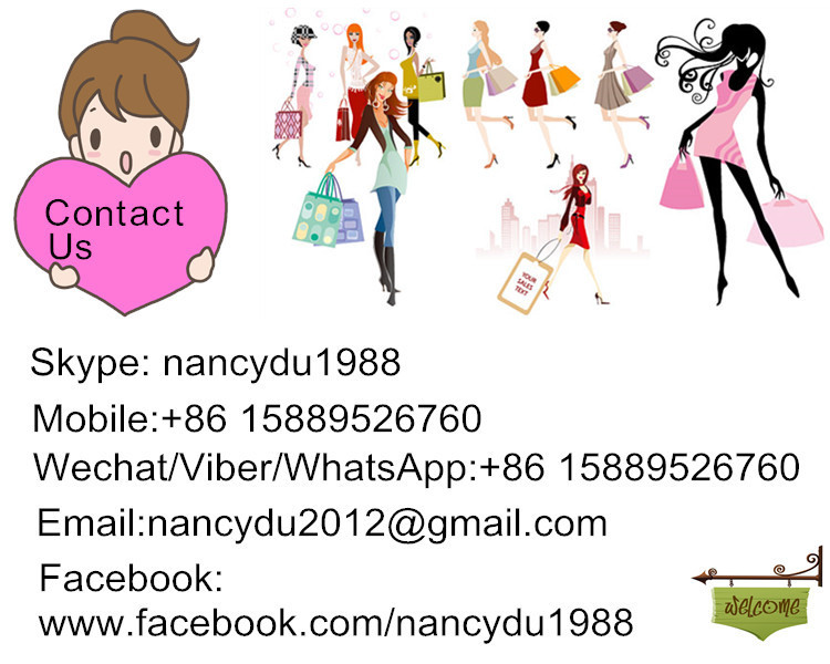 contact us