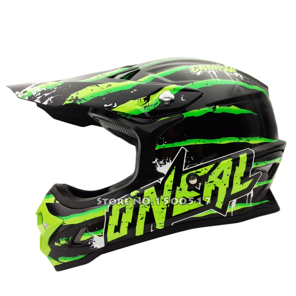 Oneal Motocross Boots Replacement Parts
