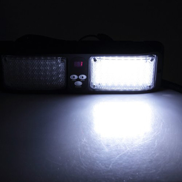 86 LED Super Bright Car Emergency Light (8)