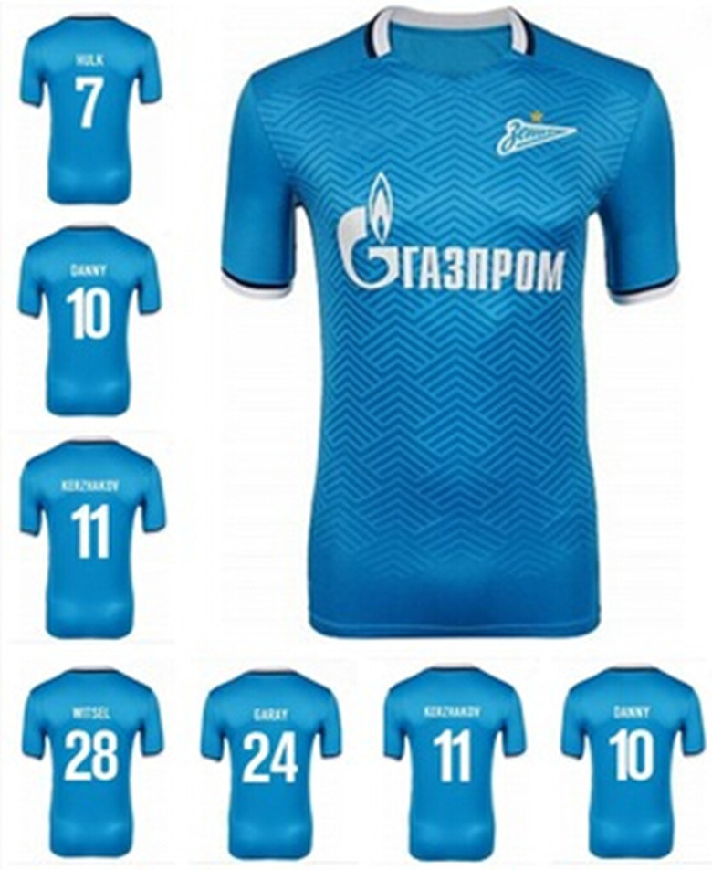 2015 2016 fc zenit home jersey 15 16 fc zenit petersburg home blue jersey 15 16 new 3a 2015 2016 fc zenit home jersey 15 16 fc zenit petersburg home blue jersey 15 16 new 3a