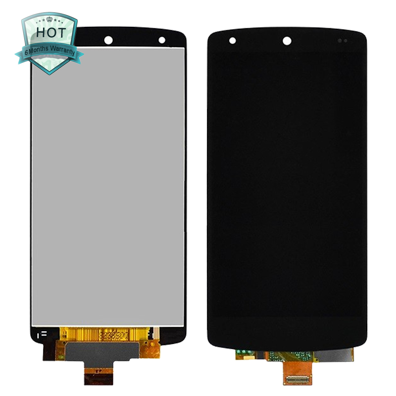 -  LG Nexus 5 D820 D821      + 