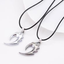 Ожерелья от Ada Jewelry Online Store для Мужская, материал Кожа артикул 32250708681