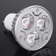 High quality 9W 12W 15W GU10 MR16 E14 E27 LED Bulbs Light 110V 220V dimmable Led