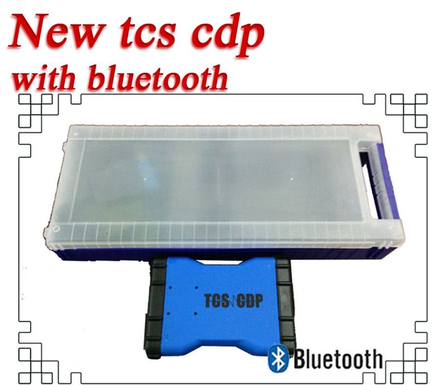  TCS CDP Pro  bluetooth      3  1  