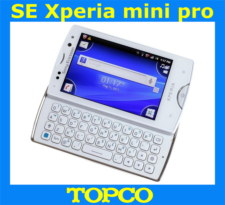 Unlock sony ericsson xperia mini pro sk17i Sex robot unlock sony ericsson xperia mini pro sk17i Day
