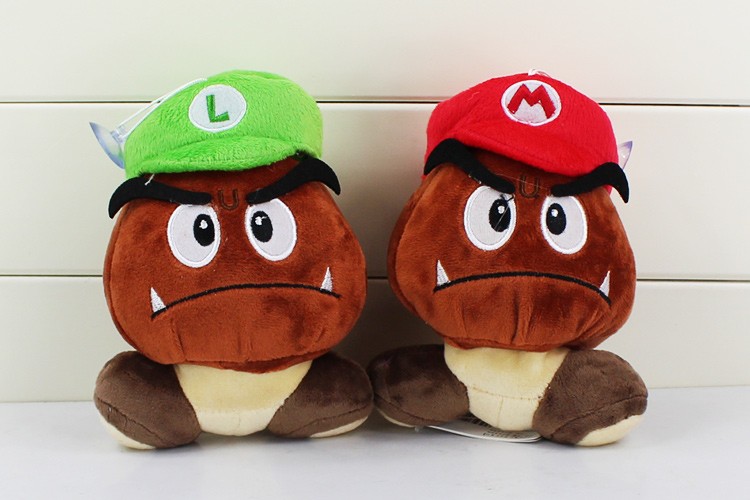 mario nesting dolls