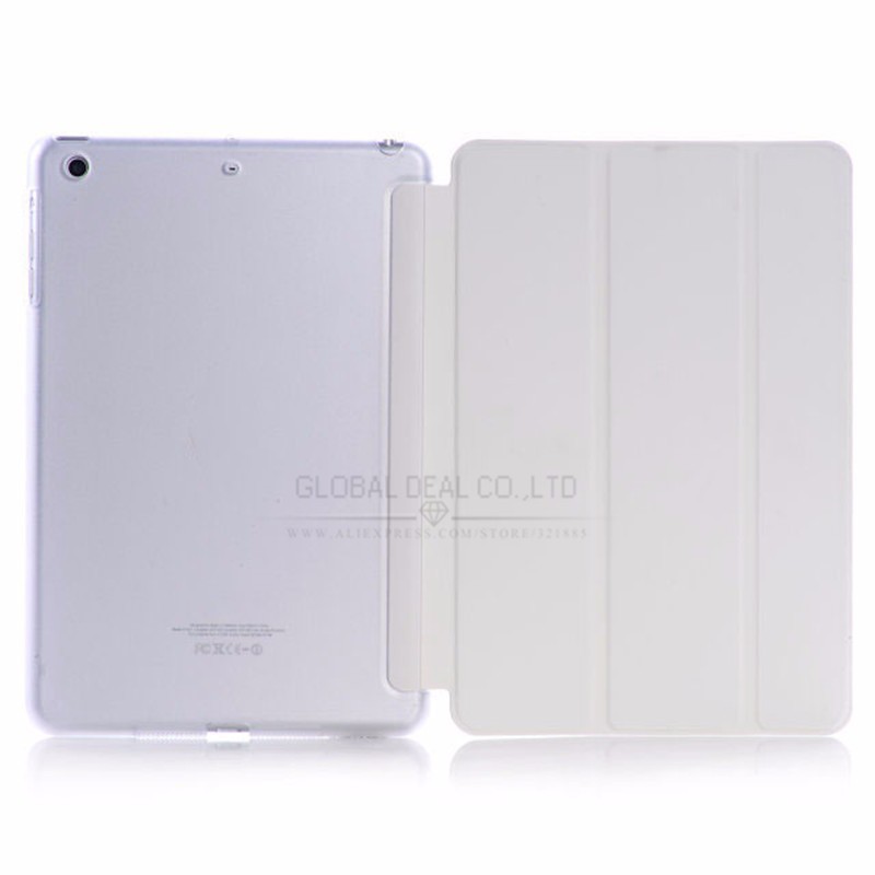 Pad Mini Smart Cover 7