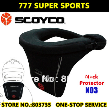    MX     ATV      Scoyco N03