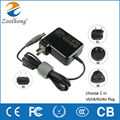 FOR ThinkPad 420 SL300 T430 T430u T420 T430i T430s T420i T410i T400 T431s laptop power adapter