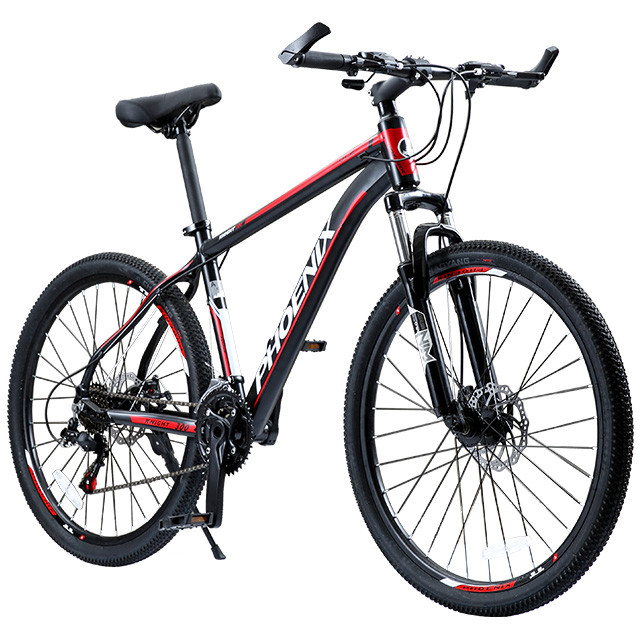 phoenix 27.5 mountain bike