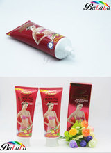 Chili Ginger Slimming creams Chinese herbal losing weight fat burning 120g bottle free shipping slimming gel