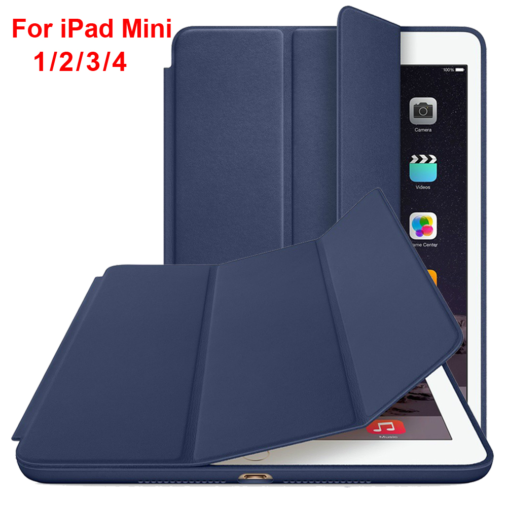         Apple iPad Mini 1 2 3     iPad Mini 4 Tablet  