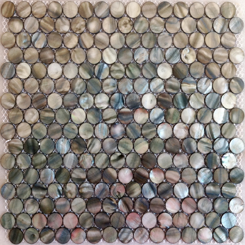 Mosaic stone kitchen backsplash ucuza satın alın mosaic stone ...