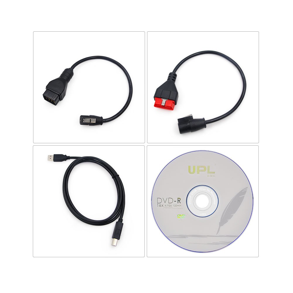 Renault can clip Diagnostic Interface tool (4)