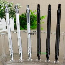free shipping office&school supplies mechanical pencils 0.5mm full metal automatic pencils school stationery wholesale