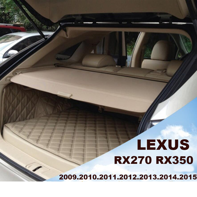   LEXUS RX270 RX350 2009 - 2015             
