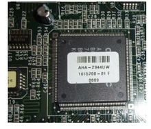 SCSI Host Adapter for 2944UW well tested working