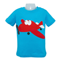 New Arrival 18 Months 6T Baby Boys Girls T Shirt Summer Children s Tops Clothing Cute
