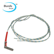 Ultimaker Plus Cartridge Heater 24V 25W for RepRap 3D Printer Extruder Hot End 6 25mm Makerbot
